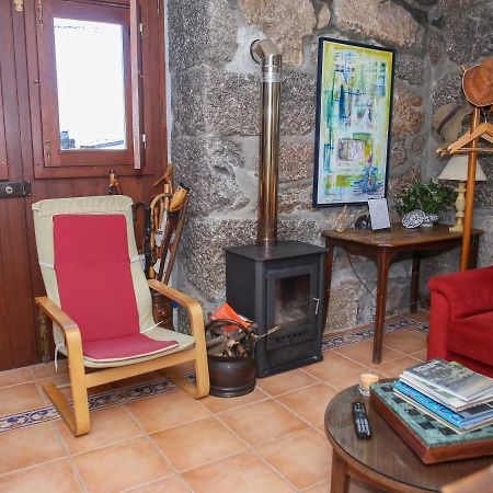 Casa De Sao Joao Das Castanheiras Resende Ngoại thất bức ảnh