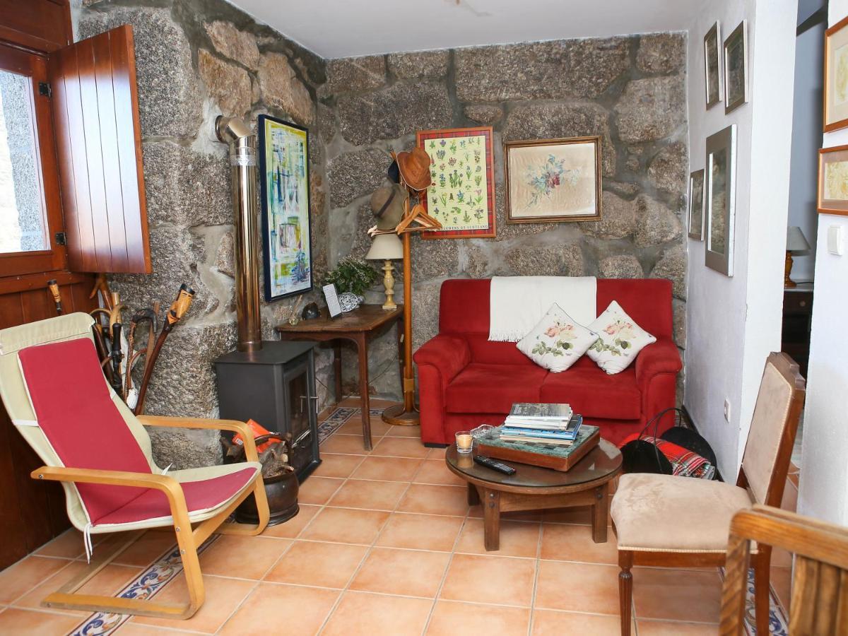 Casa De Sao Joao Das Castanheiras Resende Ngoại thất bức ảnh