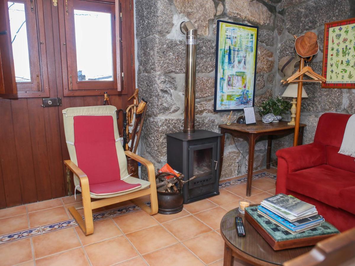 Casa De Sao Joao Das Castanheiras Resende Ngoại thất bức ảnh