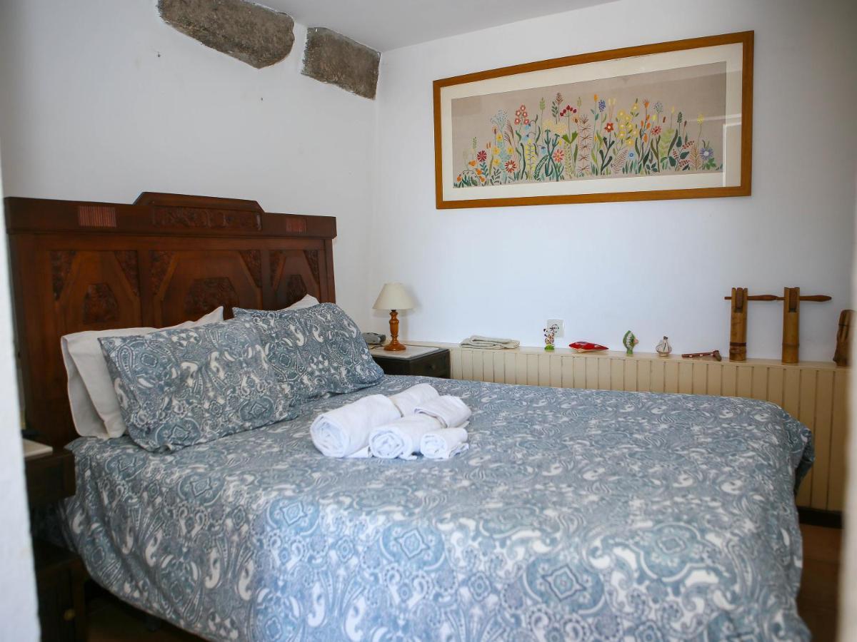 Casa De Sao Joao Das Castanheiras Resende Ngoại thất bức ảnh