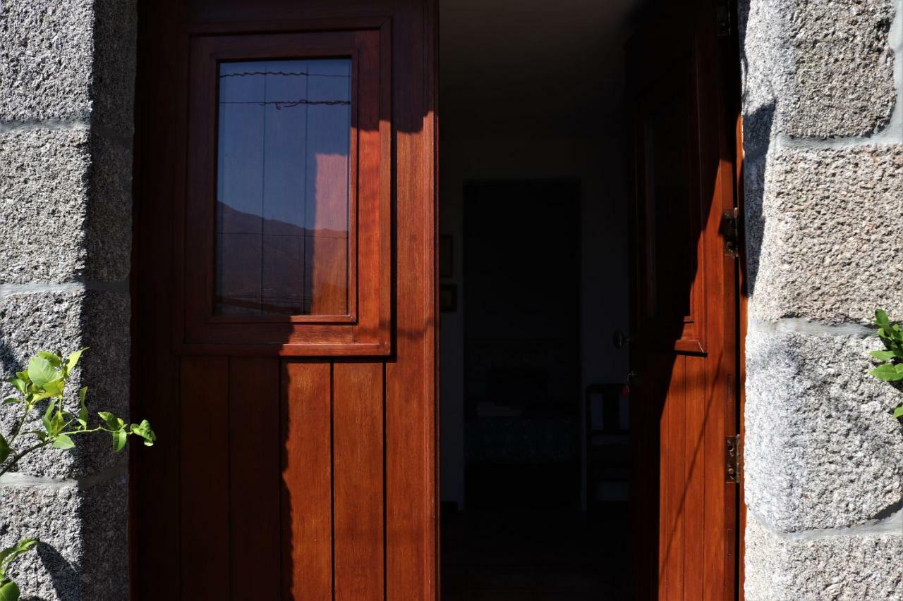 Casa De Sao Joao Das Castanheiras Resende Ngoại thất bức ảnh