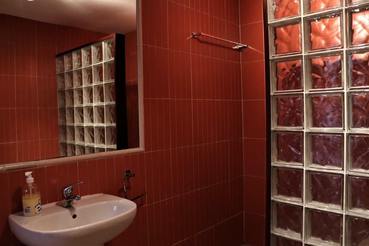 Casa De Sao Joao Das Castanheiras Resende Ngoại thất bức ảnh