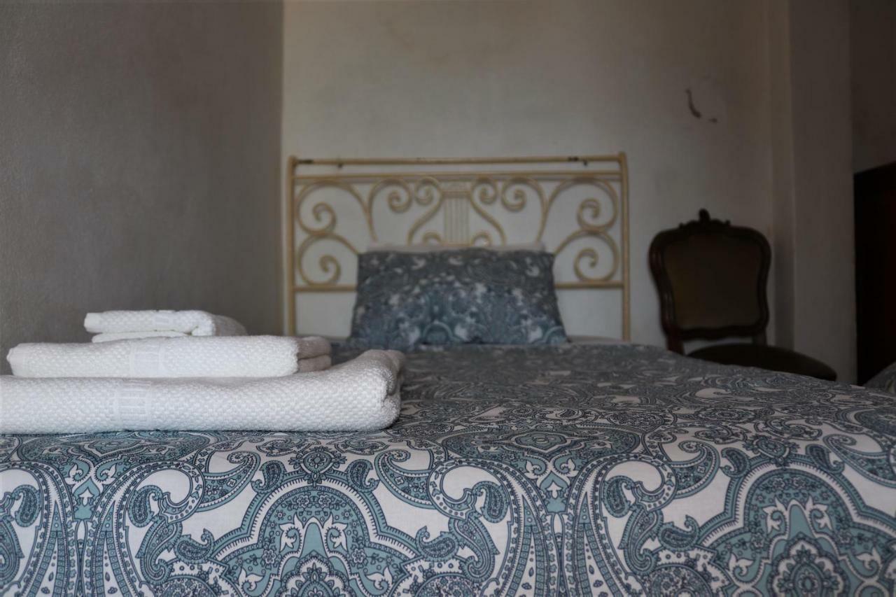 Casa De Sao Joao Das Castanheiras Resende Ngoại thất bức ảnh